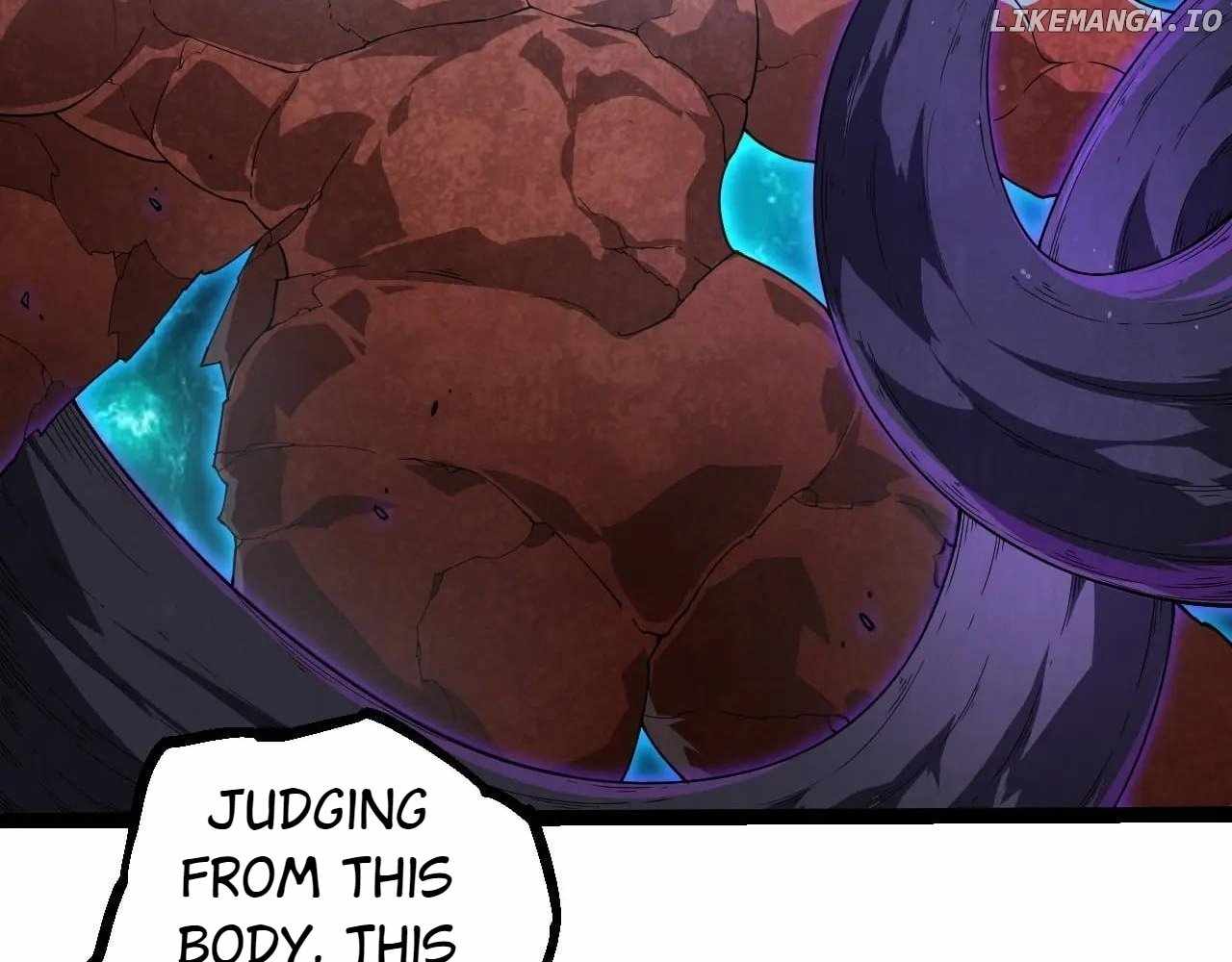 Evolution Begins With A Big Tree Chapter 396 23