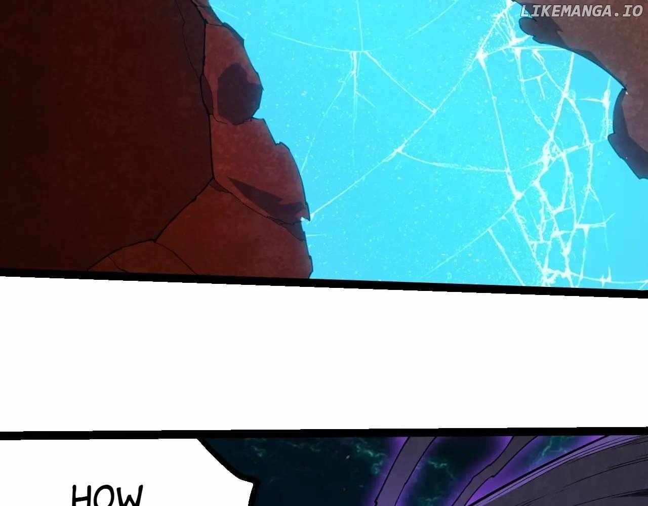 Evolution Begins With A Big Tree Chapter 396 25
