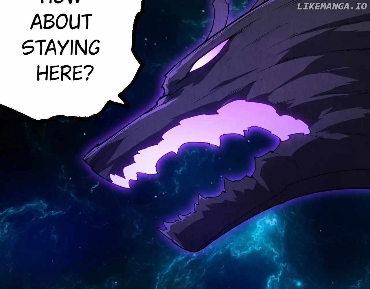 Evolution Begins With A Big Tree Chapter 396 26