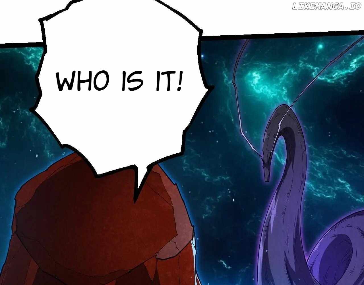 Evolution Begins With A Big Tree Chapter 396 29