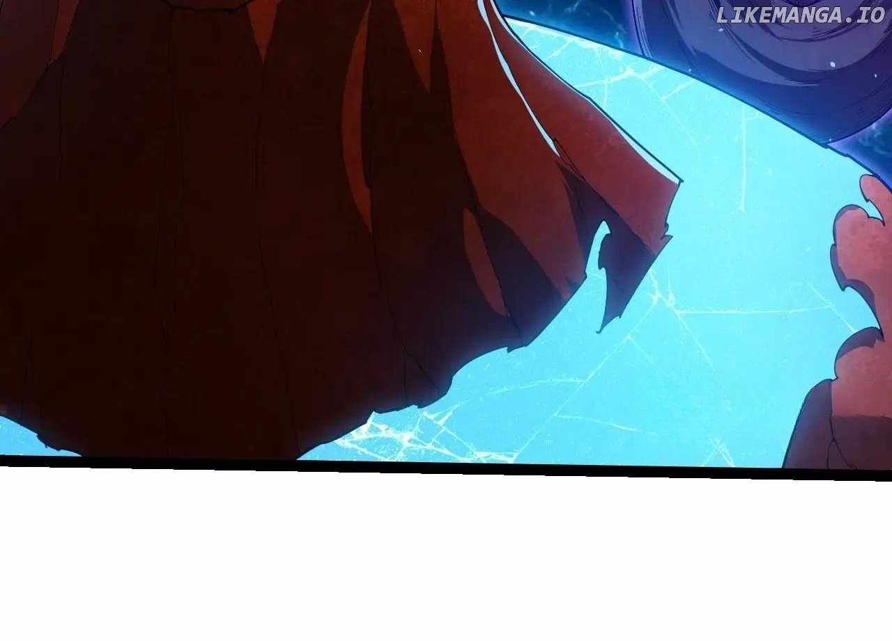 Evolution Begins With A Big Tree Chapter 396 30