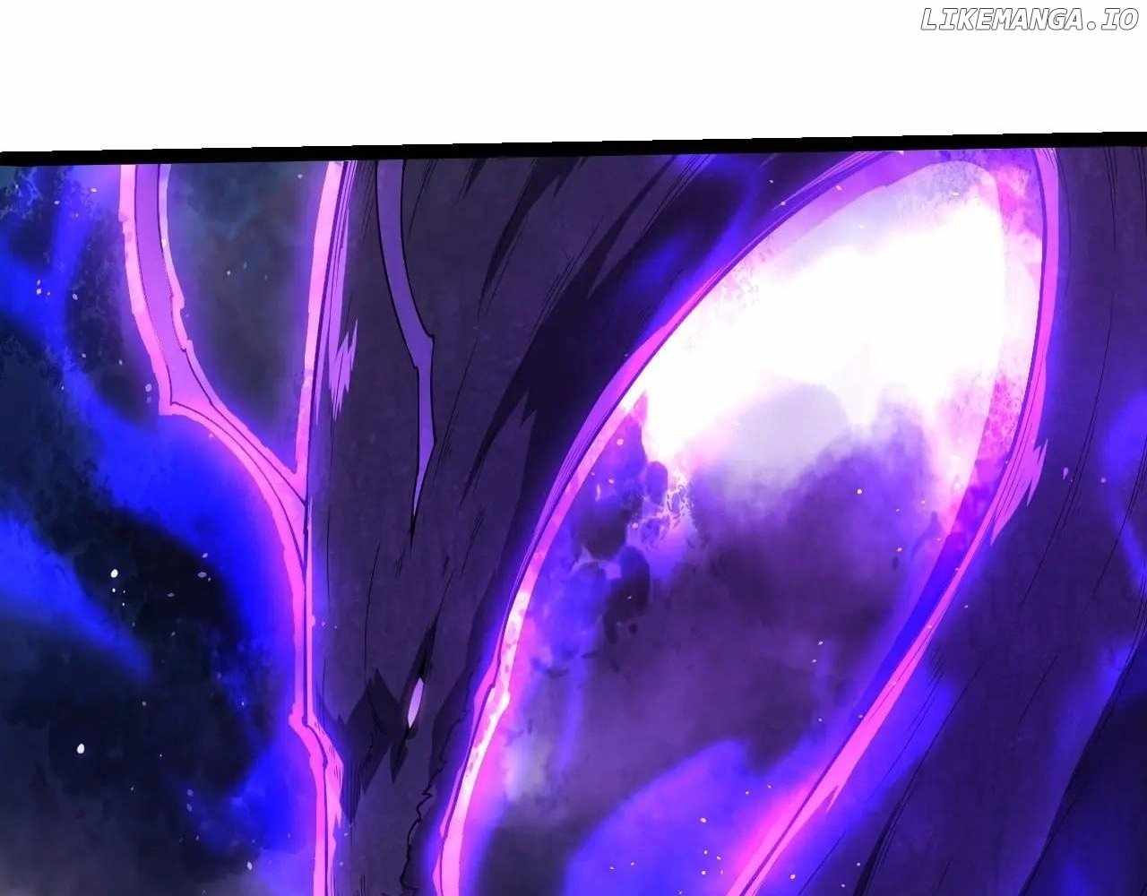 Evolution Begins With A Big Tree Chapter 396 31