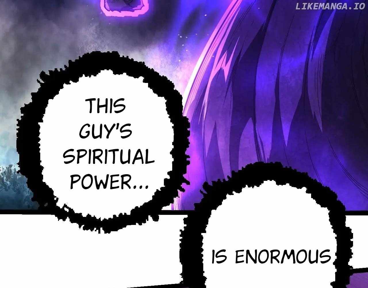 Evolution Begins With A Big Tree Chapter 396 32