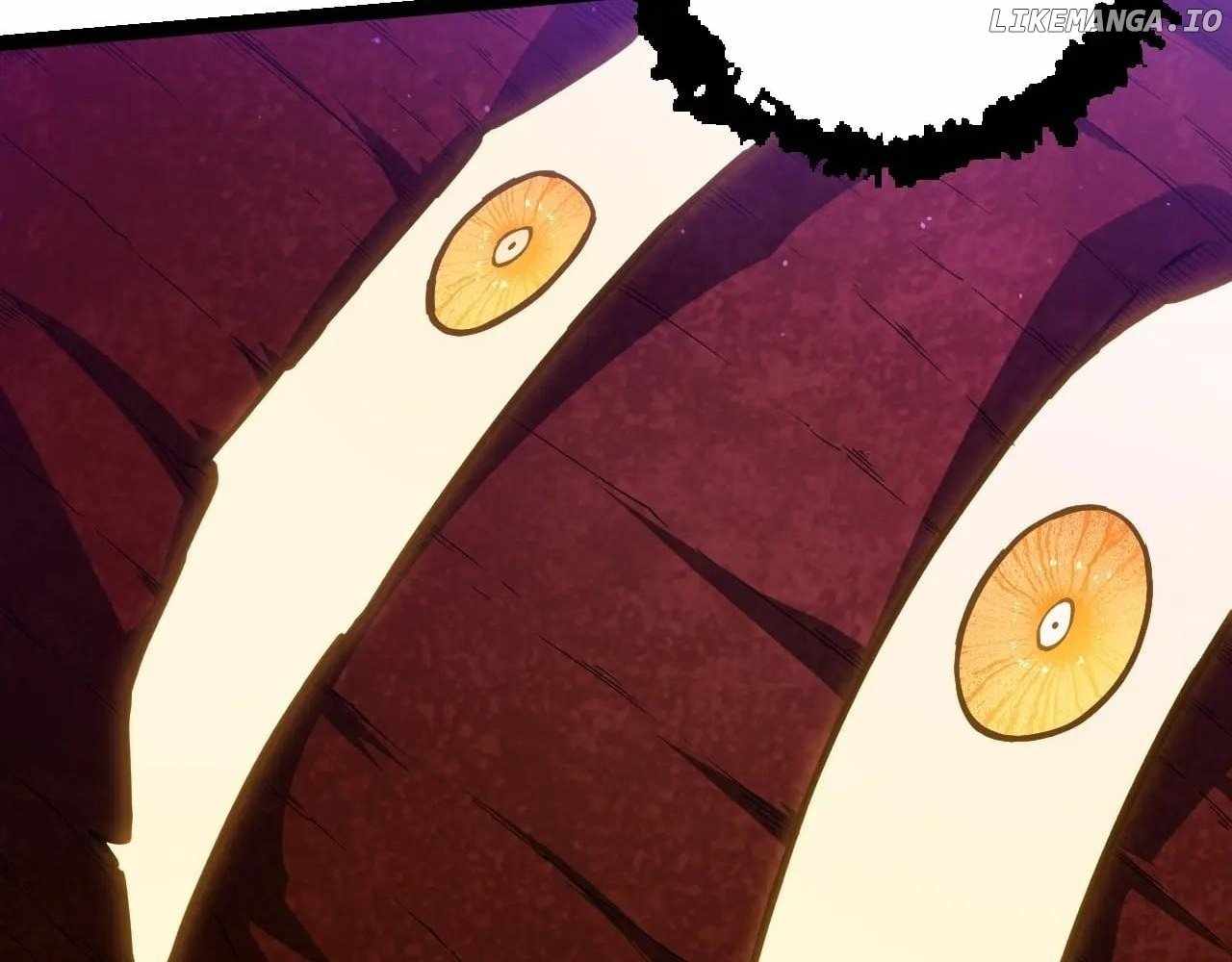 Evolution Begins With A Big Tree Chapter 396 33