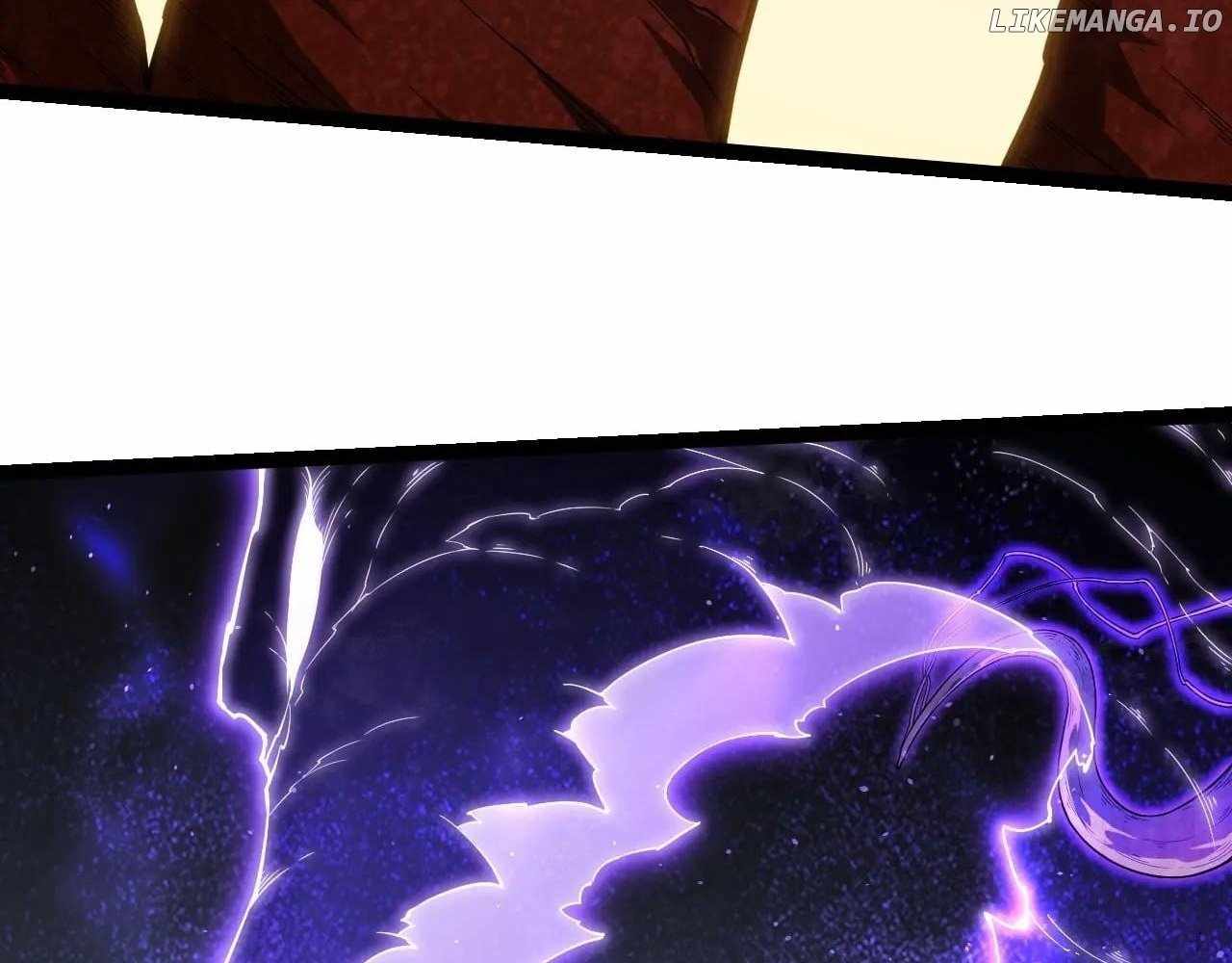 Evolution Begins With A Big Tree Chapter 396 34