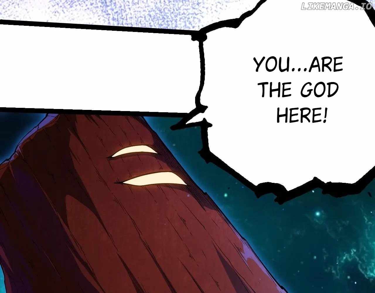 Evolution Begins With A Big Tree Chapter 396 36