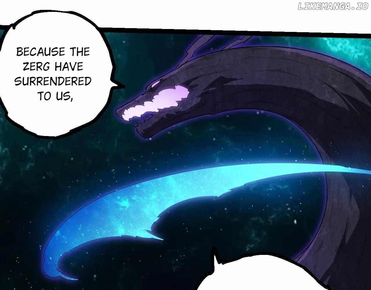 Evolution Begins With A Big Tree Chapter 396 41