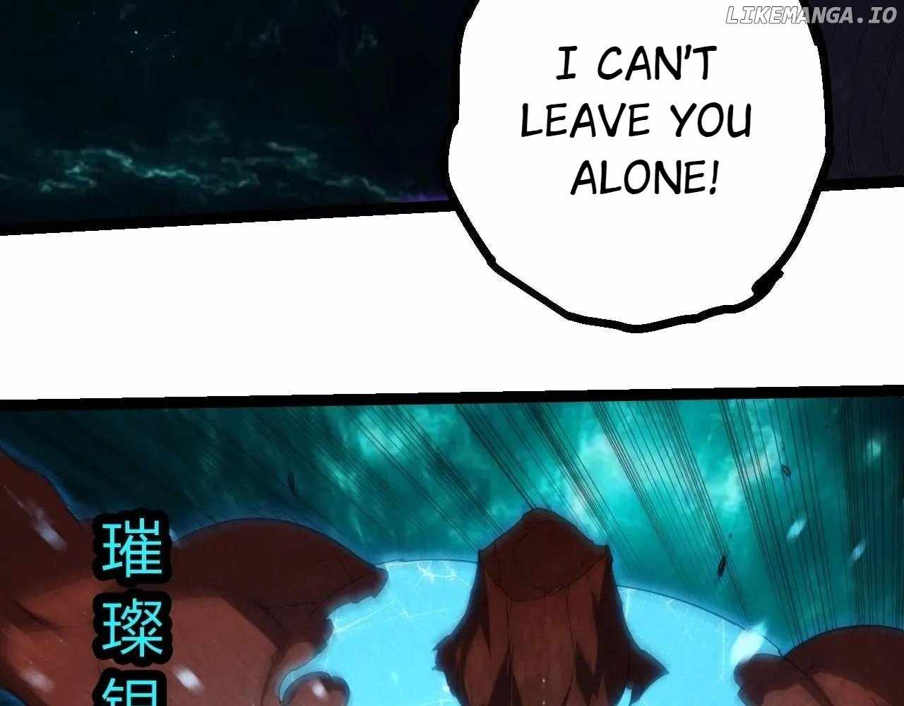 Evolution Begins With A Big Tree Chapter 396 42