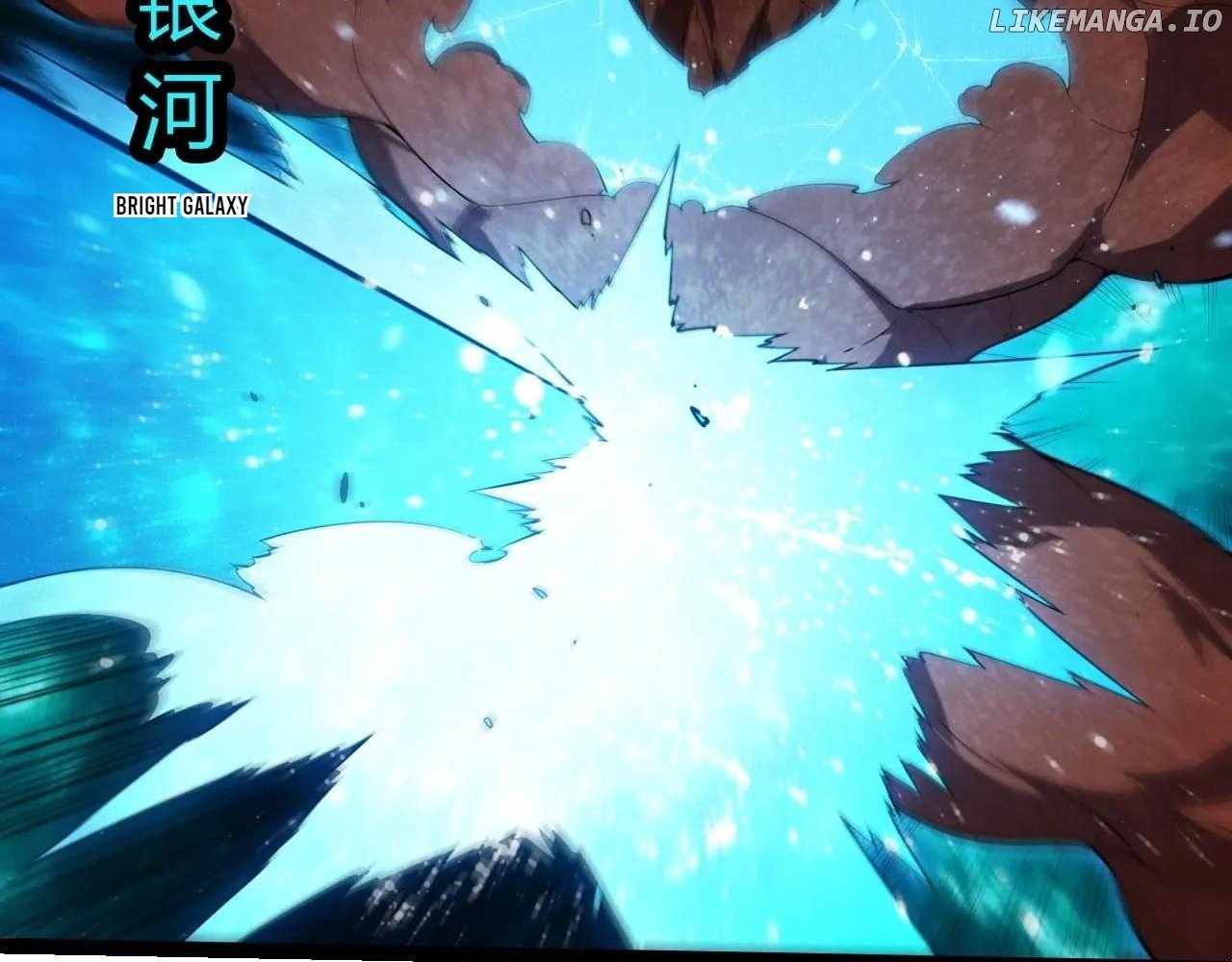 Evolution Begins With A Big Tree Chapter 396 43