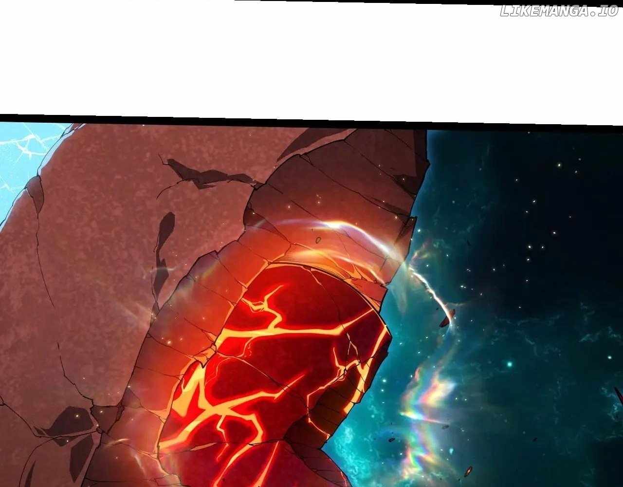 Evolution Begins With A Big Tree Chapter 396 44