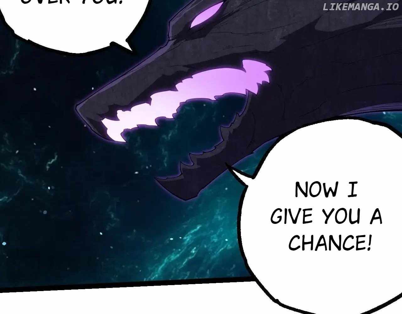 Evolution Begins With A Big Tree Chapter 396 46