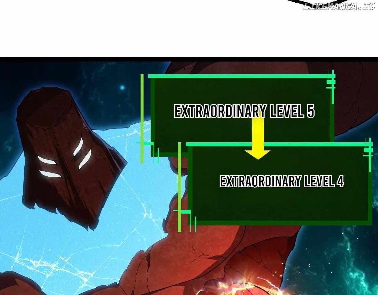 Evolution Begins With A Big Tree Chapter 396 47