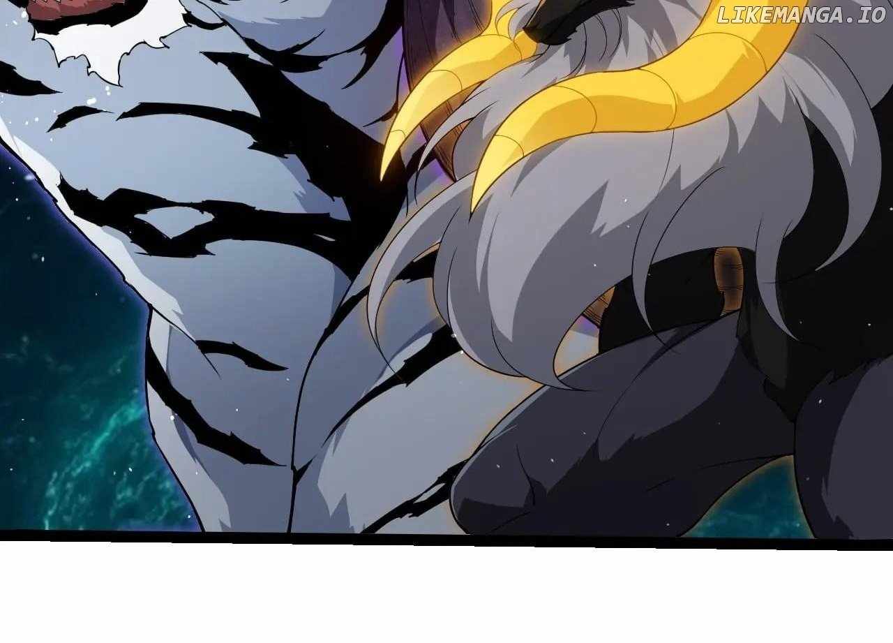 Evolution Begins With A Big Tree Chapter 396 50