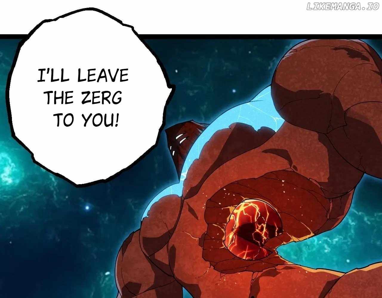 Evolution Begins With A Big Tree Chapter 396 51