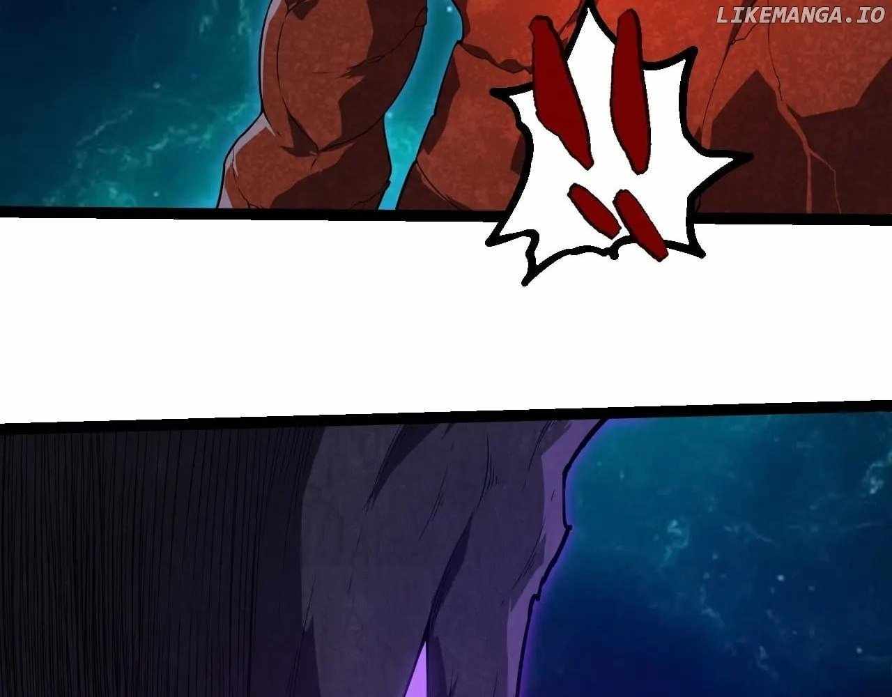 Evolution Begins With A Big Tree Chapter 396 52