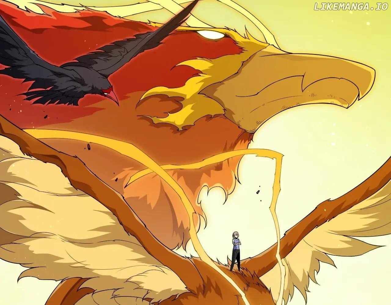 Evolution Begins With A Big Tree Chapter 396 56