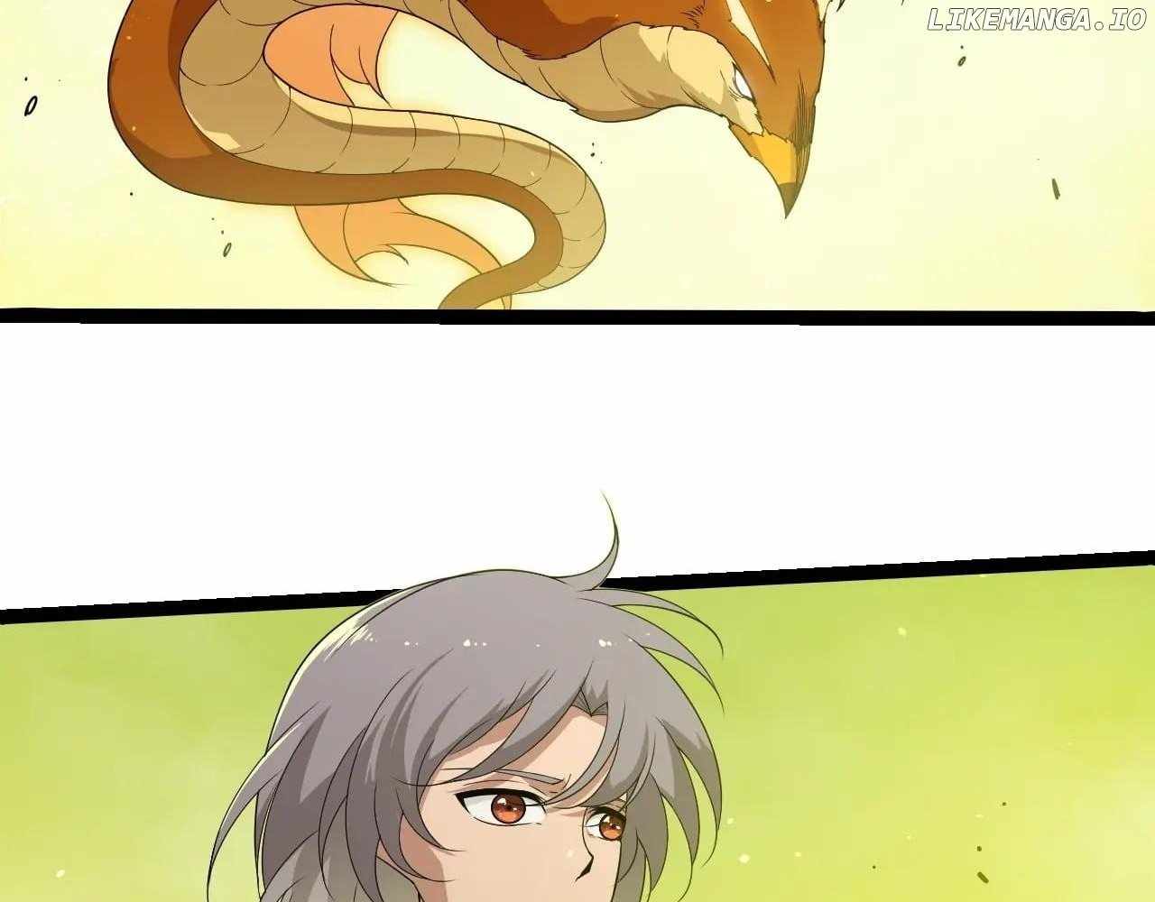 Evolution Begins With A Big Tree Chapter 396 57