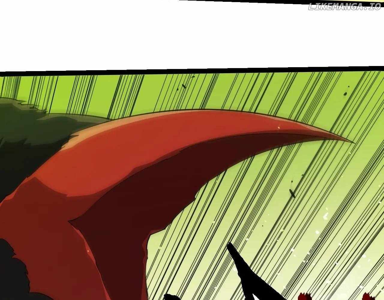 Evolution Begins With A Big Tree Chapter 396 59
