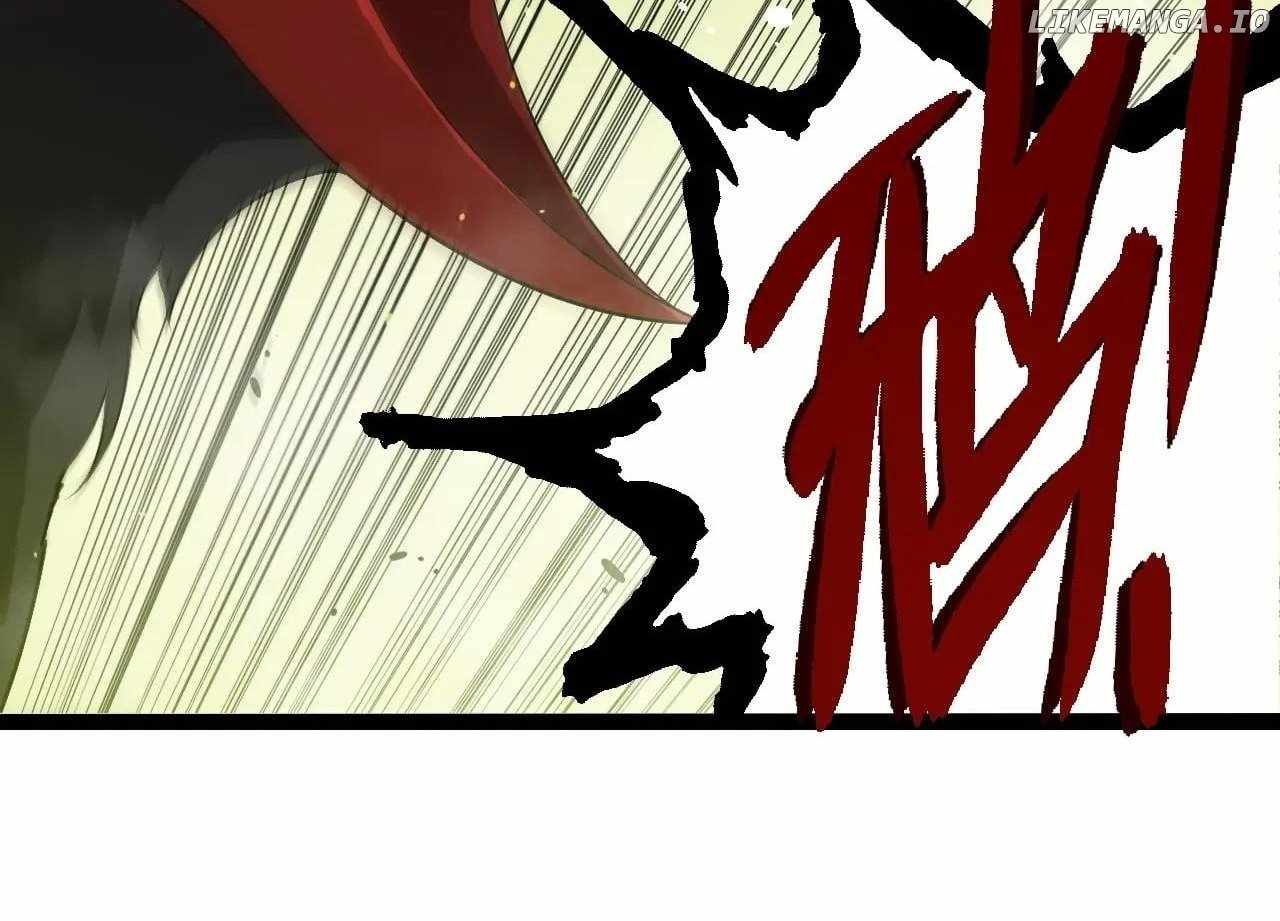 Evolution Begins With A Big Tree Chapter 396 60