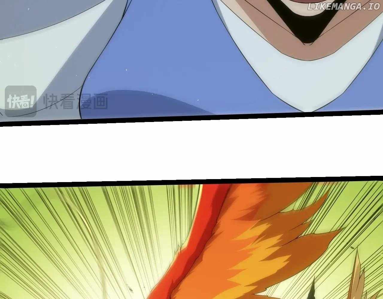Evolution Begins With A Big Tree Chapter 396 62