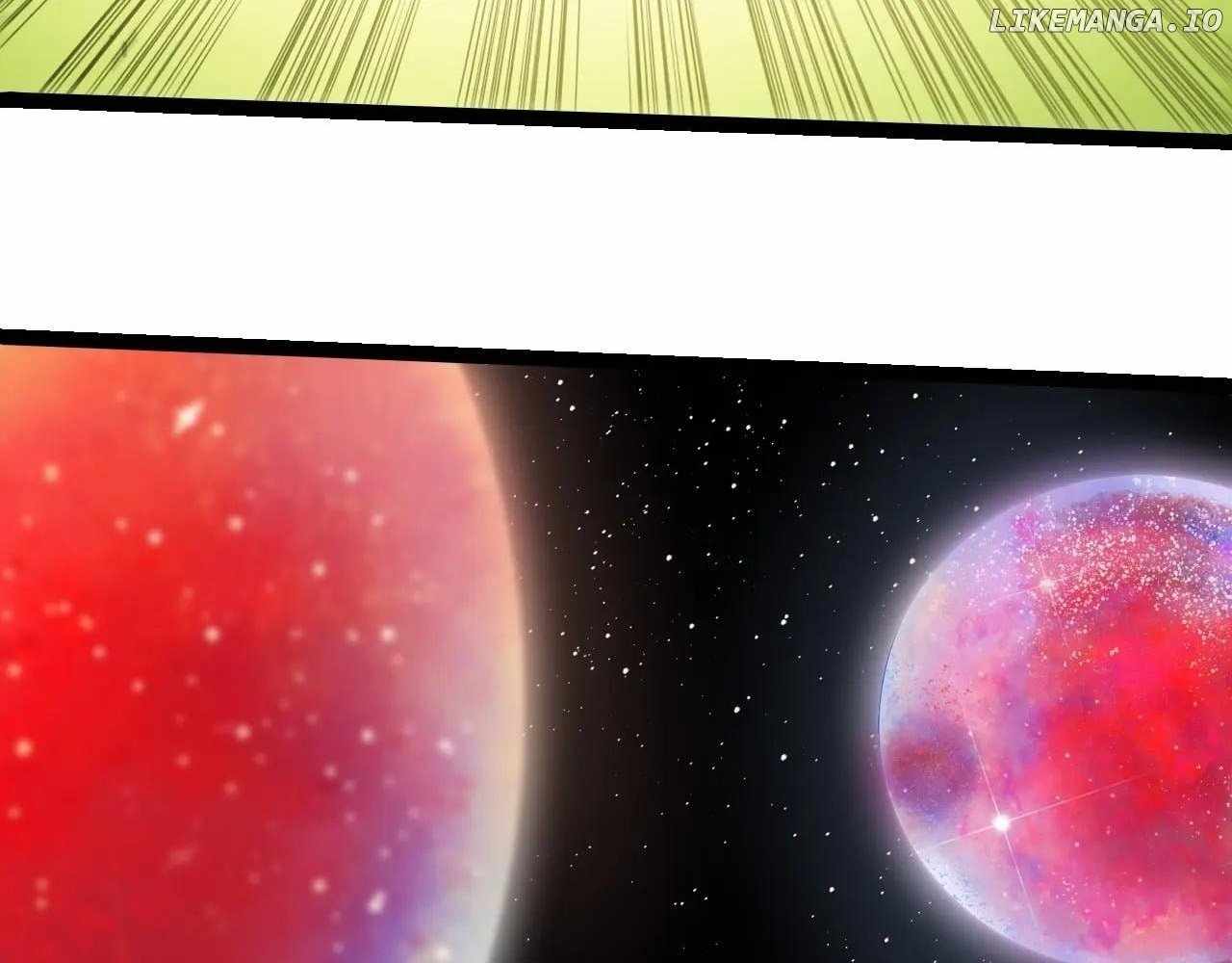 Evolution Begins With A Big Tree Chapter 396 64