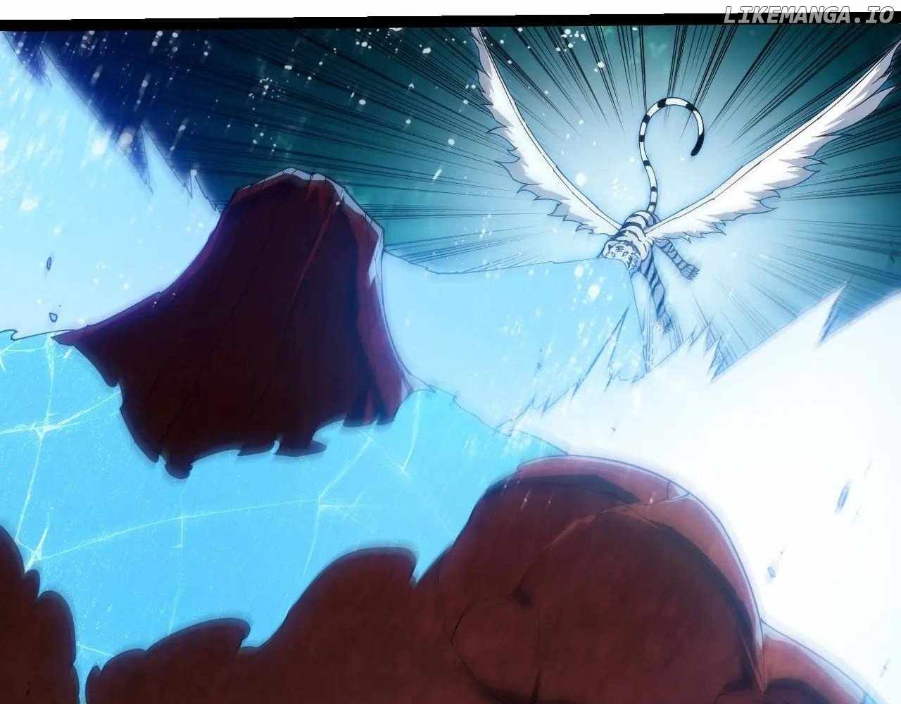 Evolution Begins With A Big Tree Chapter 396 66