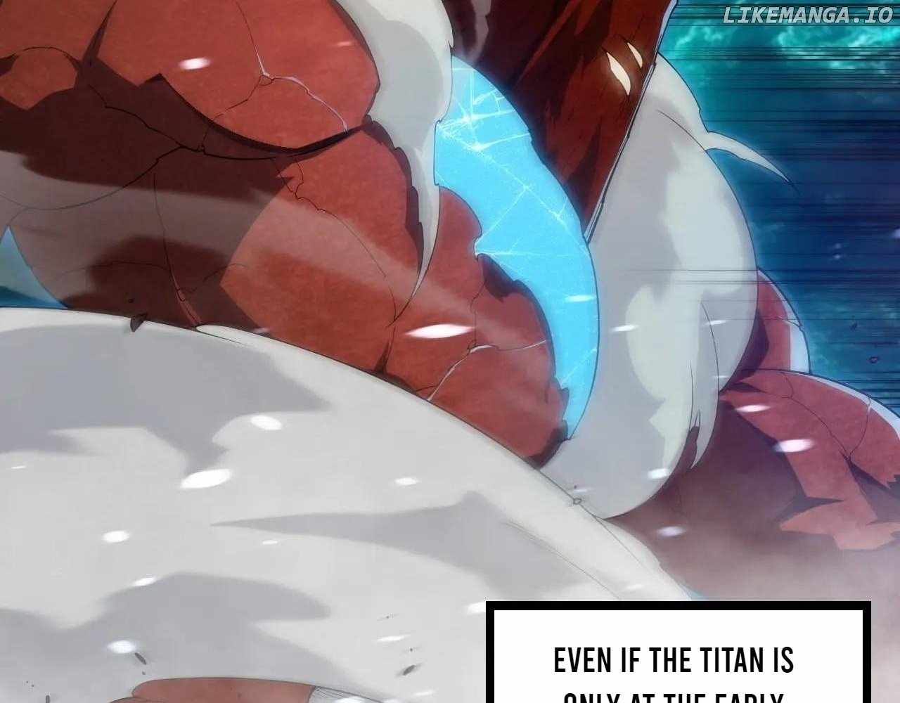 Evolution Begins With A Big Tree Chapter 396 68