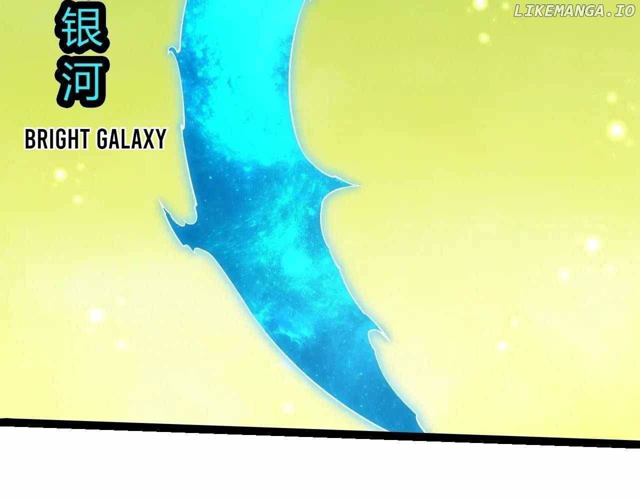 Evolution Begins With A Big Tree Chapter 396 7