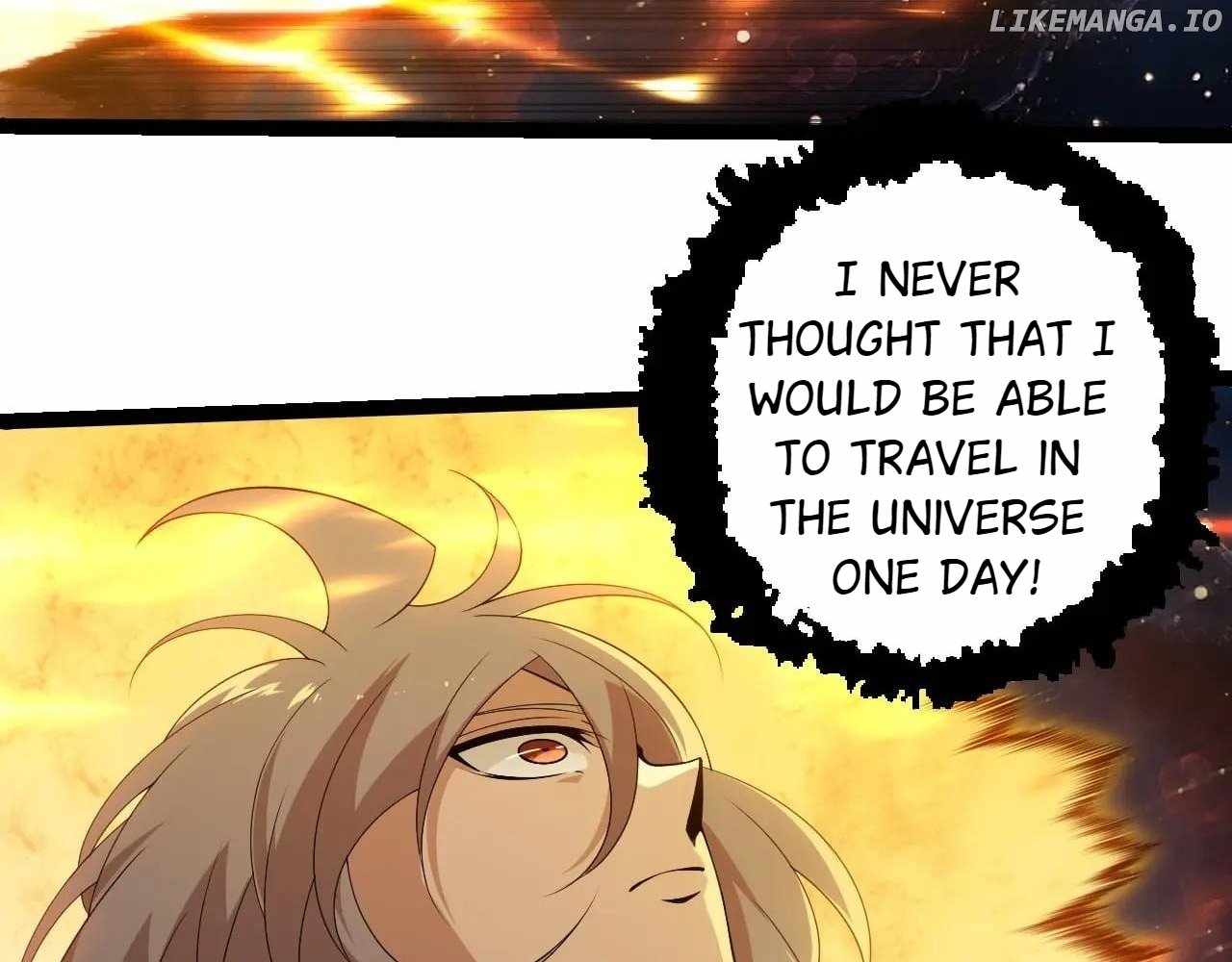 Evolution Begins With A Big Tree Chapter 396 74