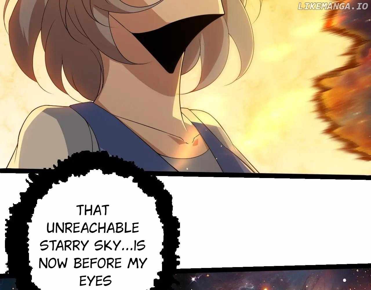 Evolution Begins With A Big Tree Chapter 396 75