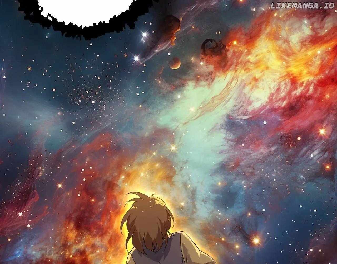 Evolution Begins With A Big Tree Chapter 396 76