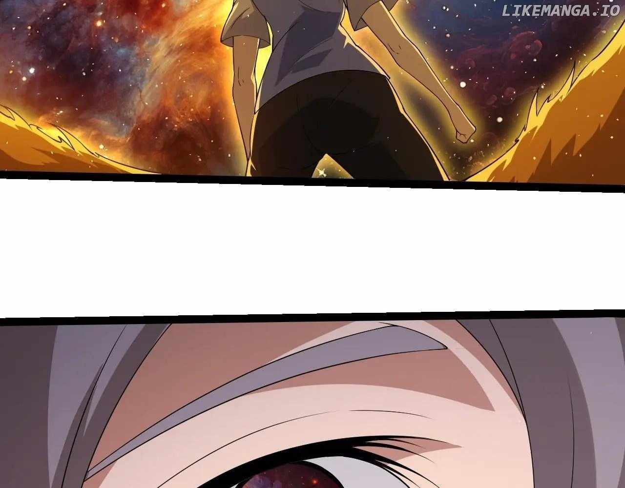 Evolution Begins With A Big Tree Chapter 396 77