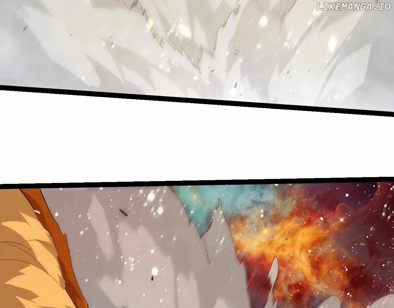 Evolution Begins With A Big Tree Chapter 396 84