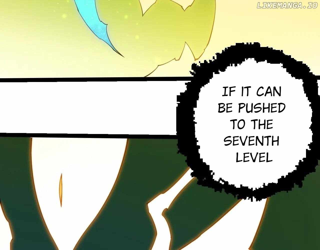 Evolution Begins With A Big Tree Chapter 396 9