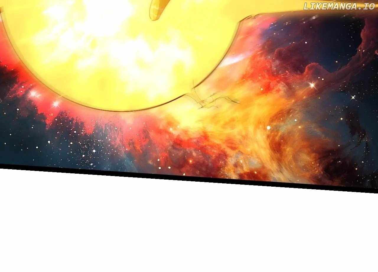 Evolution Begins With A Big Tree Chapter 396 90