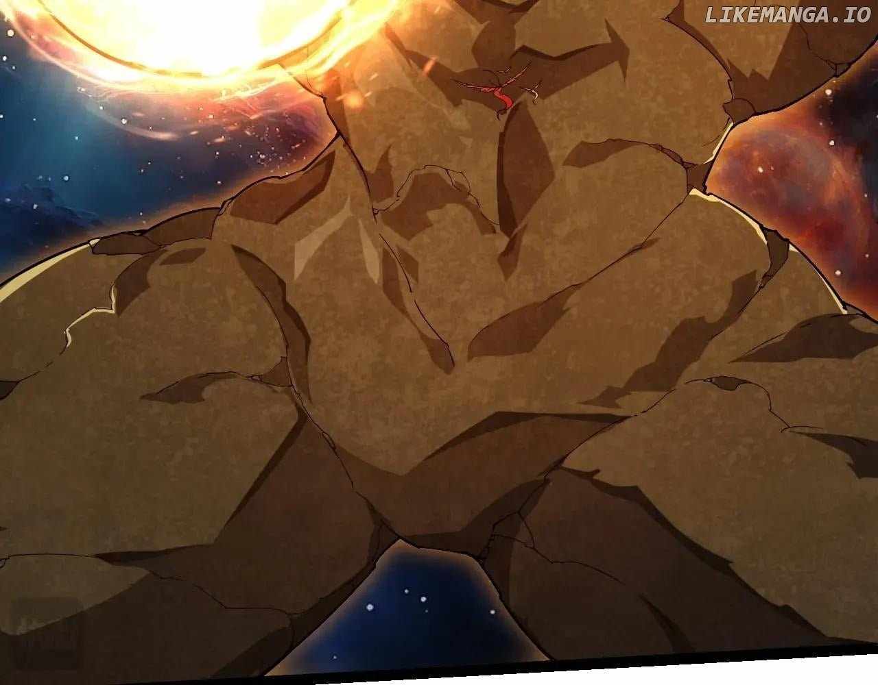 Evolution Begins With A Big Tree Chapter 396 92
