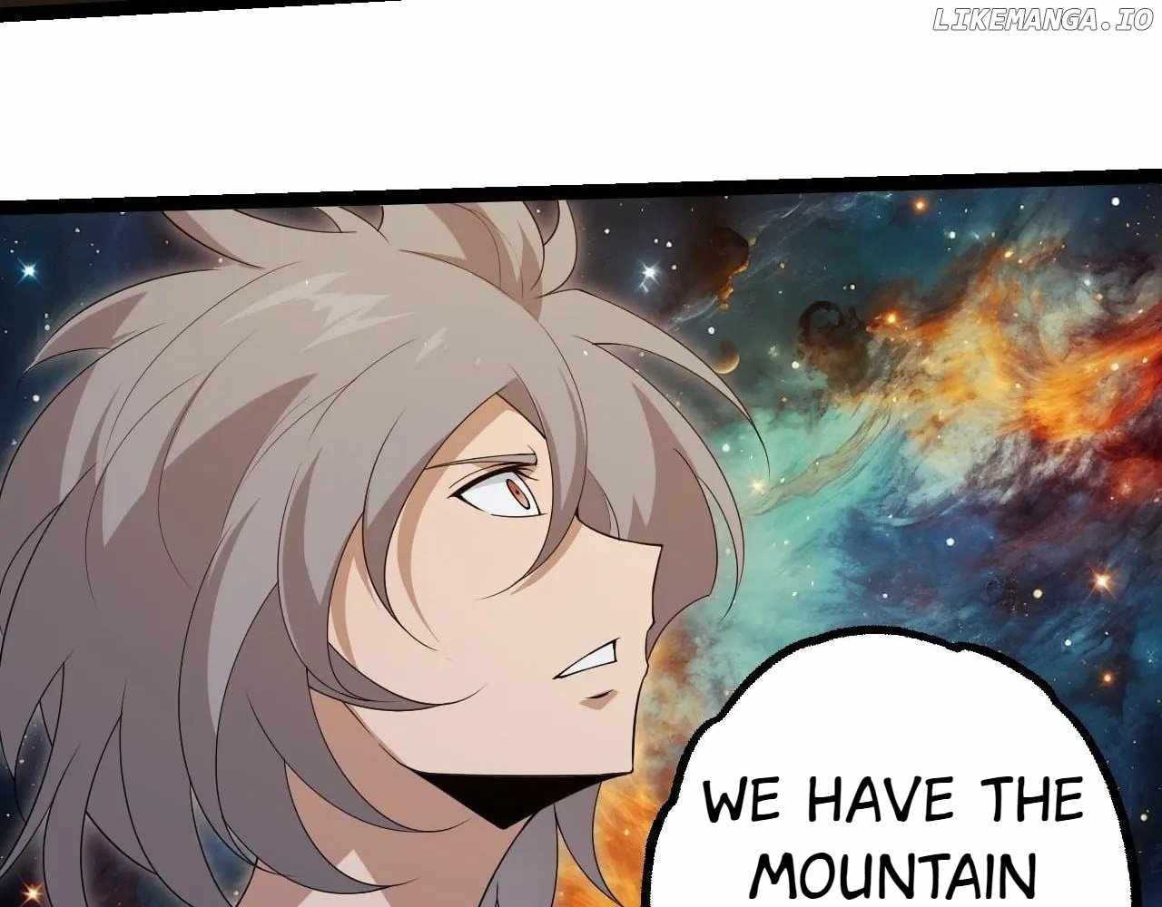Evolution Begins With A Big Tree Chapter 396 93