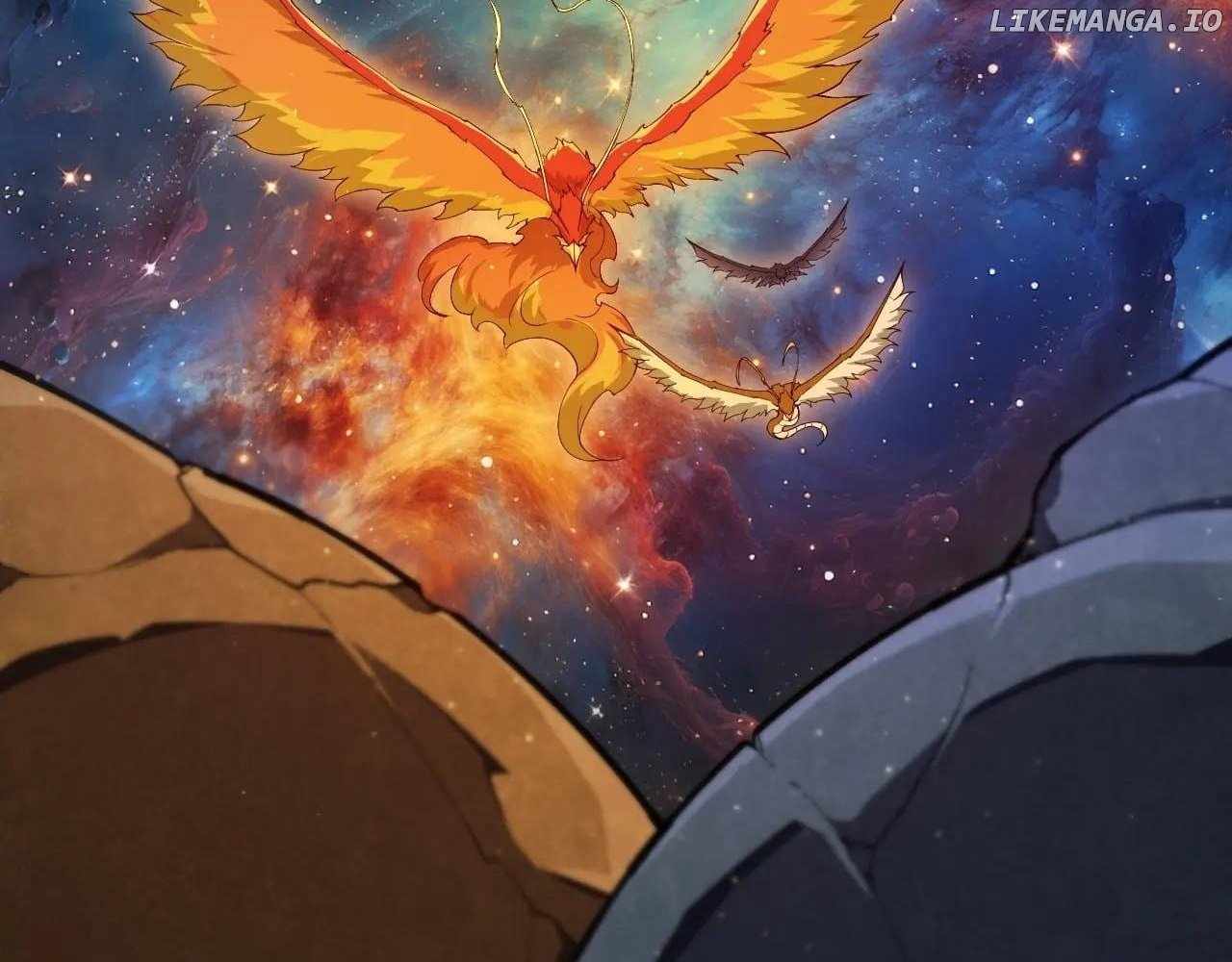 Evolution Begins With A Big Tree Chapter 396 96