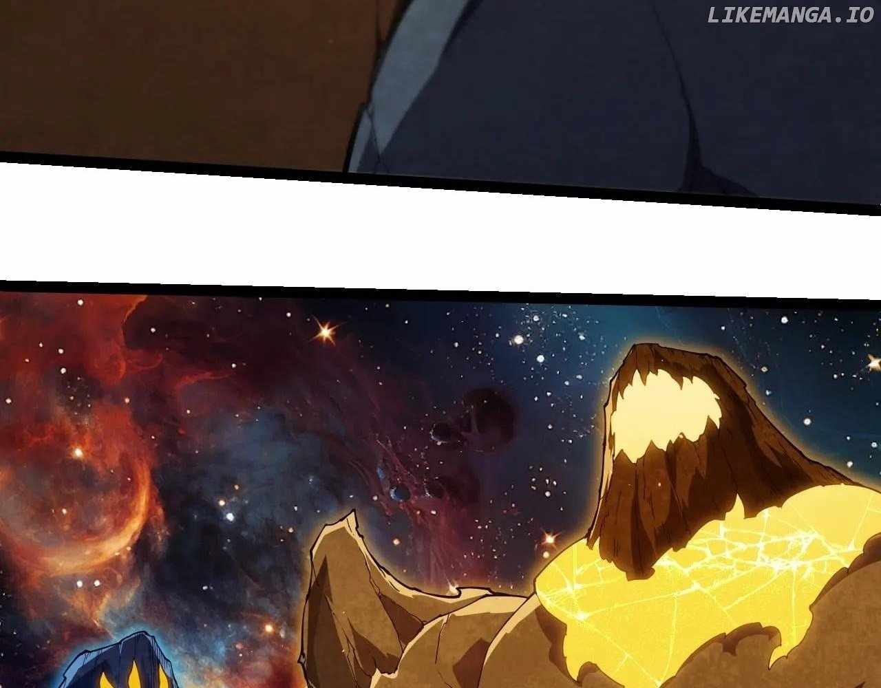 Evolution Begins With A Big Tree Chapter 396 97