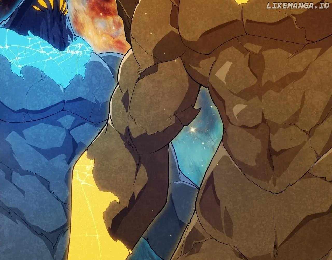 Evolution Begins With A Big Tree Chapter 396 98