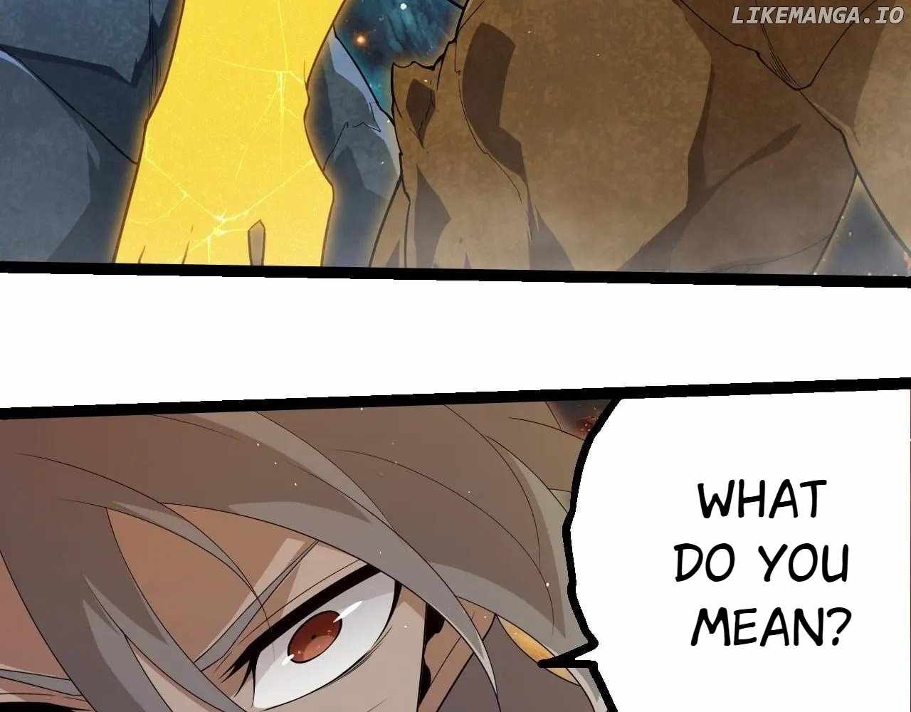 Evolution Begins With A Big Tree Chapter 396 99