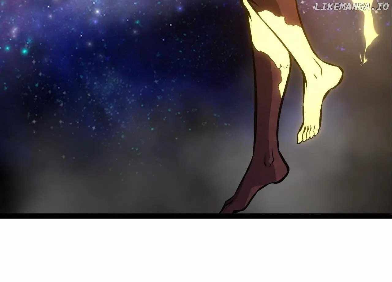 Evolution Begins With A Big Tree Chapter 397 10