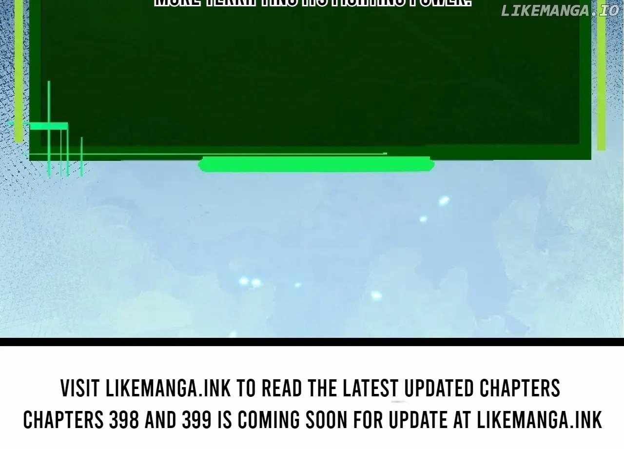Evolution Begins With A Big Tree Chapter 397 100
