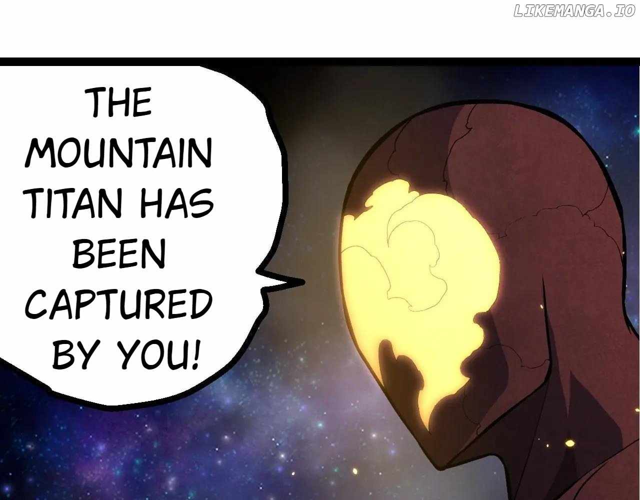 Evolution Begins With A Big Tree Chapter 397 11