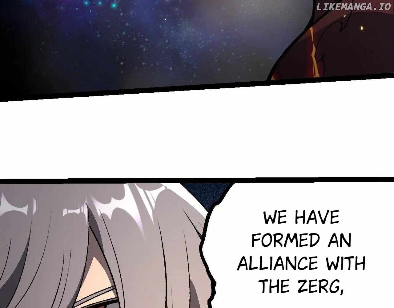 Evolution Begins With A Big Tree Chapter 397 12