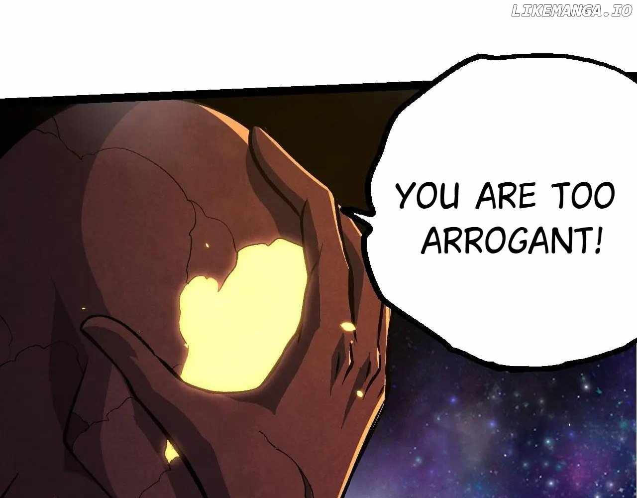 Evolution Begins With A Big Tree Chapter 397 17