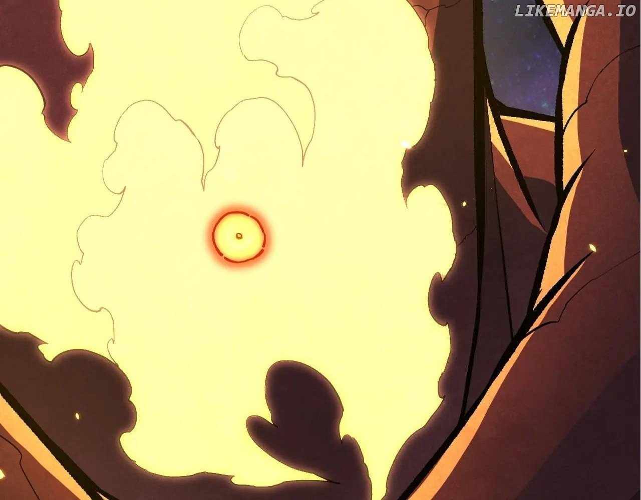 Evolution Begins With A Big Tree Chapter 397 19