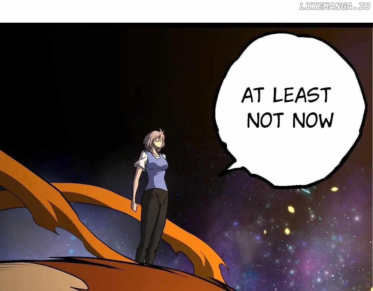 Evolution Begins With A Big Tree Chapter 397 21