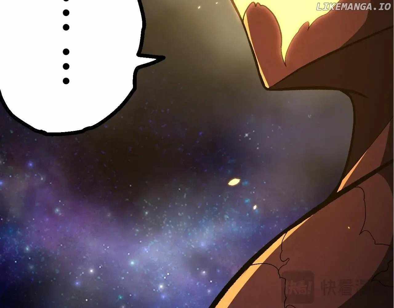 Evolution Begins With A Big Tree Chapter 397 23