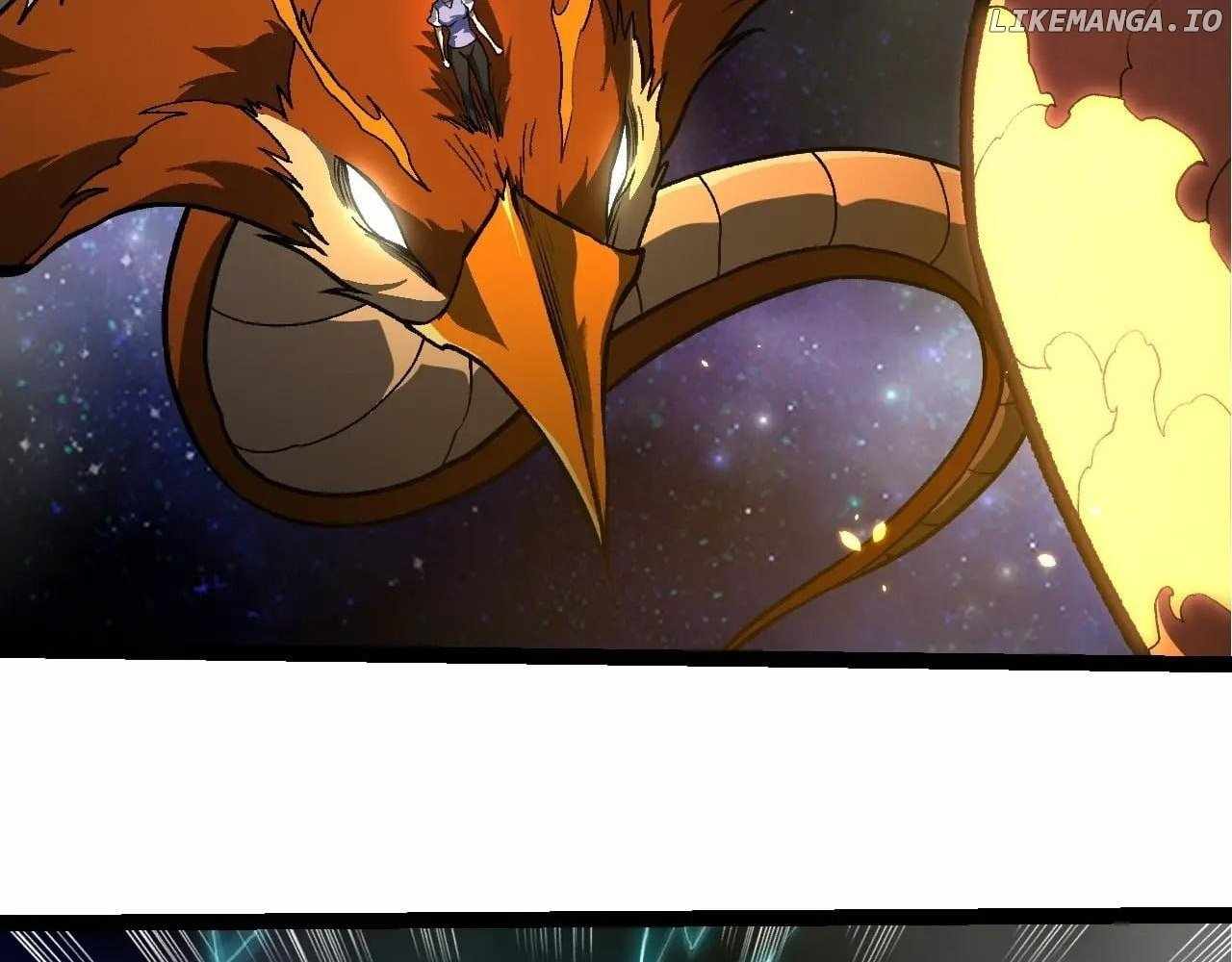 Evolution Begins With A Big Tree Chapter 397 25